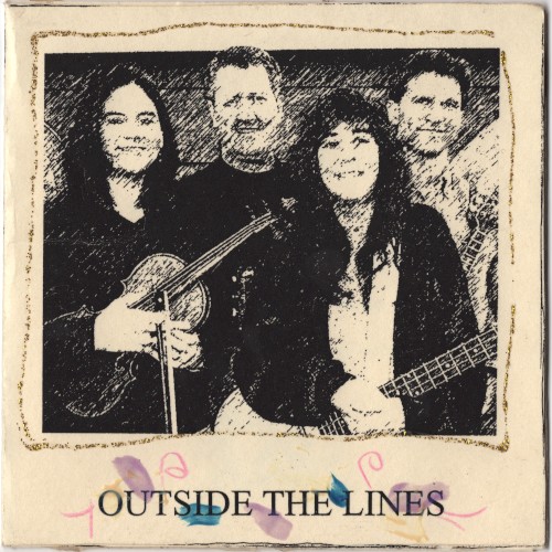 Outside the Lines