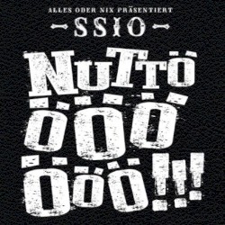Nuttööö