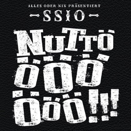 Nuttööö