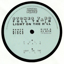 Full Train / Light On The Hill