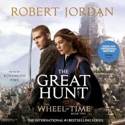 The Great Hunt