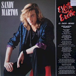 Exotic and Erotic