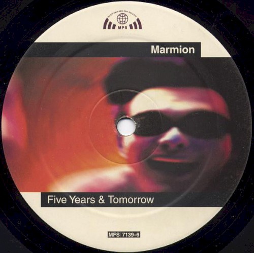 Five Years & Tomorrow