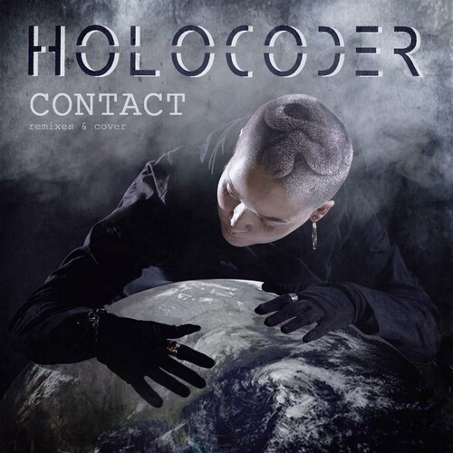 Contact (Remixes & Cover)