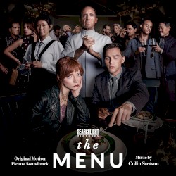 The Menu: Original Motion Picture Soundtrack