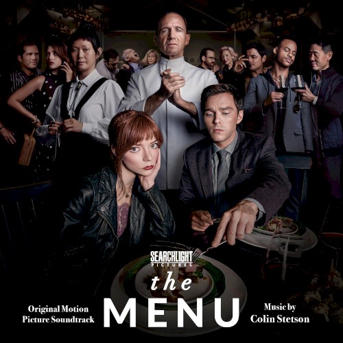 The Menu: Original Motion Picture Soundtrack