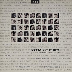 Gotta Get It Hits: R&B