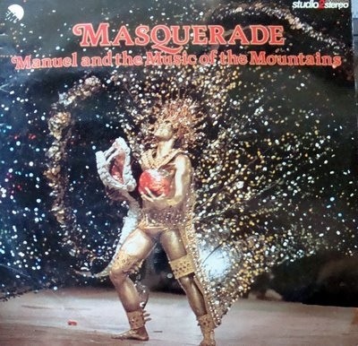 Masquerade