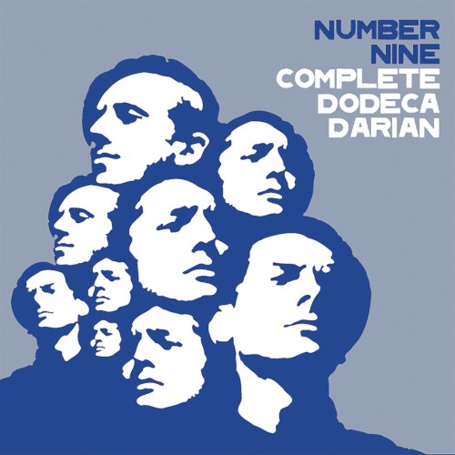 The Complete Dodecadarian