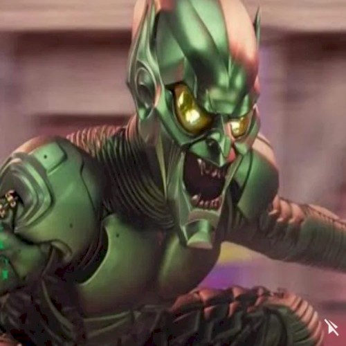Super Gremlin (Yung Lambo Diss)