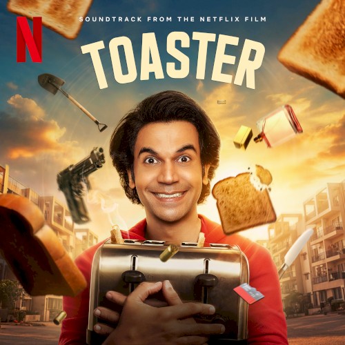 Toaster (Soundtrack from the Netflix Film)
