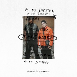 A MI DIESTRA