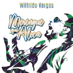 Merengue que aloca