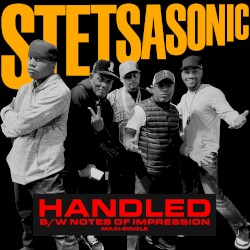 Handled / Notes of Impression