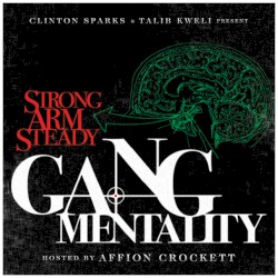 Gang Mentality