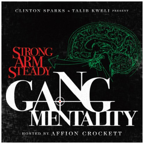 Gang Mentality