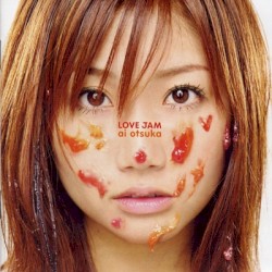 LOVE JAM