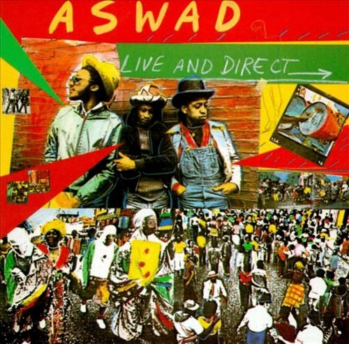 Live & Direct