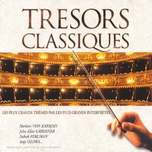 Trésors classiques