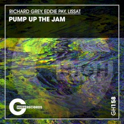Pump up the Jam