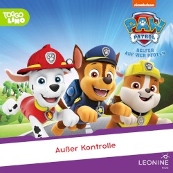 Außer Kontrolle
