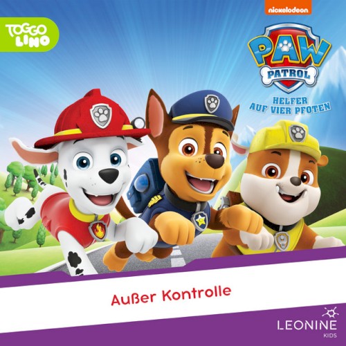 Außer Kontrolle