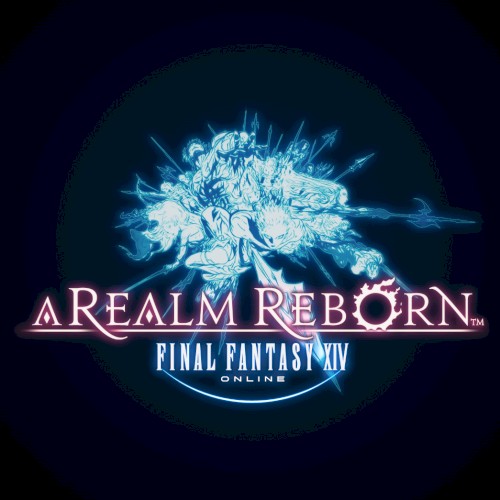 Final Fantasy XIV: A Realm Reborn (Sound Effects and Field Tracks)