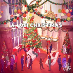 A Lofi Christmas