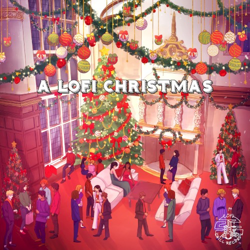 A Lofi Christmas