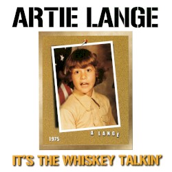 It's the Whiskey Talkin'