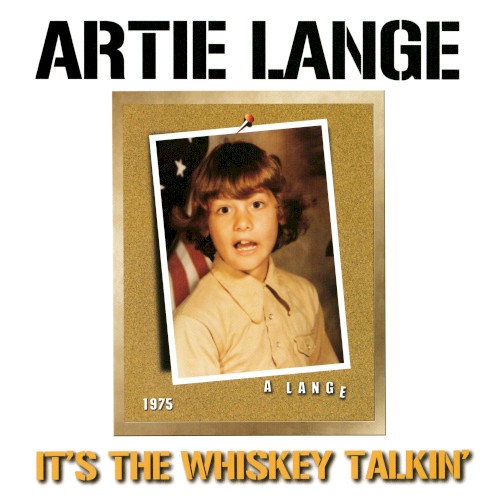 It's the Whiskey Talkin'