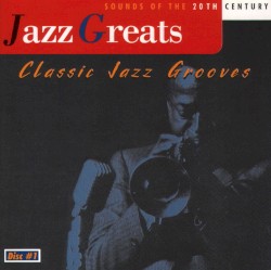 Classic Jazz Grooves