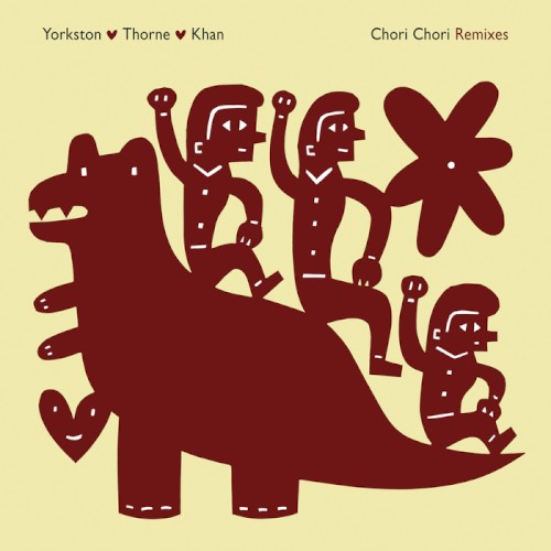 Chori Chori Remixes