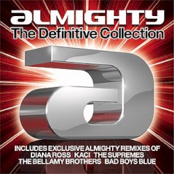 Almighty: The Definitive Collection 6
