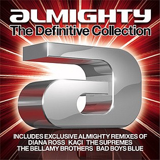 Almighty: The Definitive Collection 6