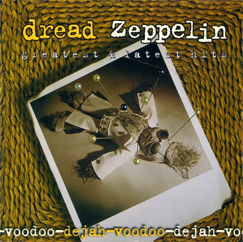 De-Jah-Voodoo