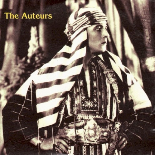 The Auteurs