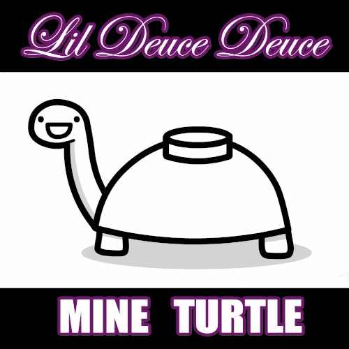 Mine Turtle