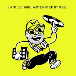 Untitled WBBL Midtempo EP