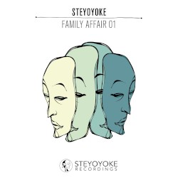 Family Affair, Vol. 1