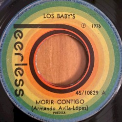 Morir contigo / Triste soledad