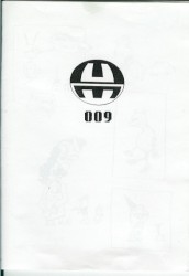 BUNKER 009