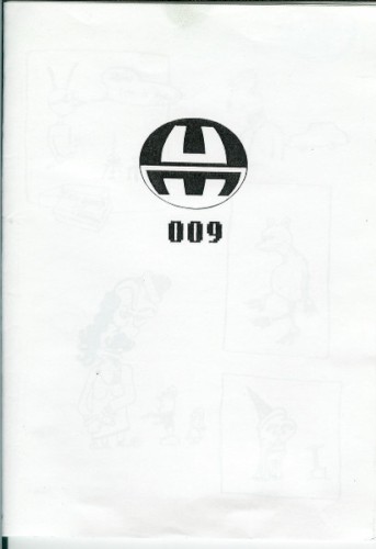 BUNKER 009