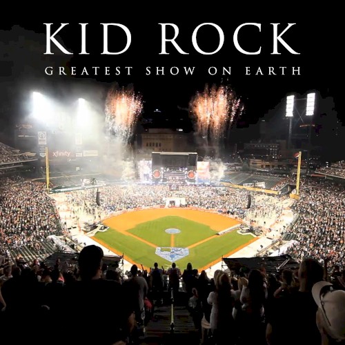 Greatest Show on Earth