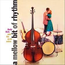 A Mellow Bit of Rhythm, Volume 3