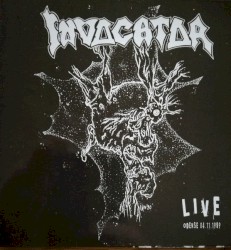 Live Odense 04-11-1989