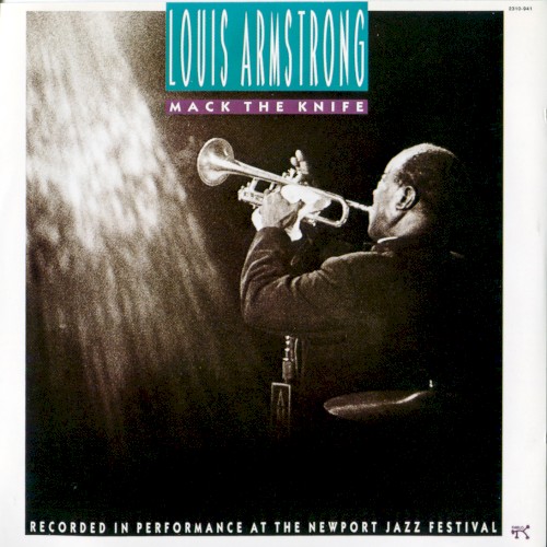 Mack the Knife