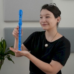 Recorder