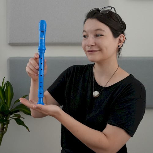 Recorder