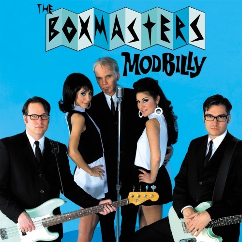 Modbilly